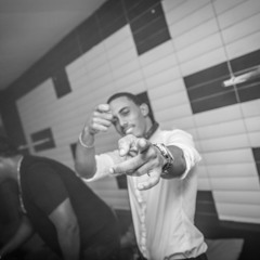 DJ N'ko_Zouk love