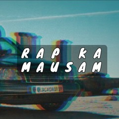 Raga Rap Ka Mosam ( Dj Skull Bootleg ) Trap