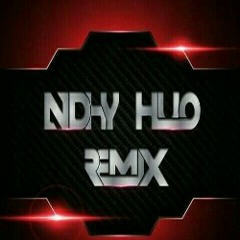 Ndhy Huo - Ku Simpan Rindu Di Hati 2019 [ PREVIEW ]