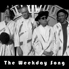'The Weekday Song' by Parousia (2019)