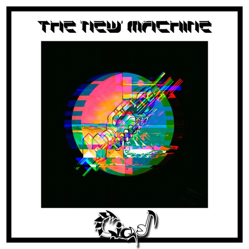 Stream The 'New' Machine (Free Download) by GIGANOTE Listen online
