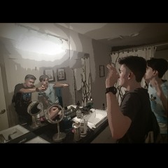 smokingwithsaintlouie(feat. Ugly Mob)