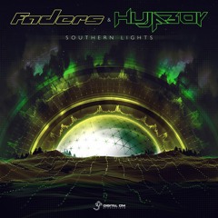 Faders And Hujaboy - Southern Lights