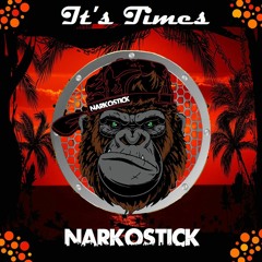 Related tracks: NarkosticK - It's Time