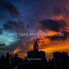 Can't take my eyes of you (Cover)