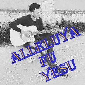 Emmy Robert-Alleluya fu Yesu