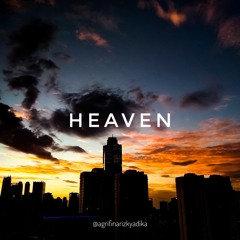 Heaven - Bryan Adam (Cover)