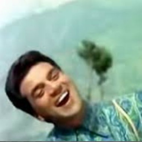 Mohd. Rafi - Dil Kahe Ruk Ja Re Ruk ja (Man ki Ankhen)