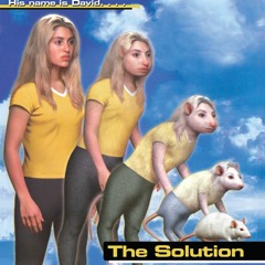 Animorph Playground feat. lil gucci sosa