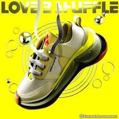 【DANCERUSH STARDOM - The 8th KAC】 Love 2 Shuffle - Sota F. feat. Starbitz