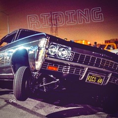 RIDIN (Prod. by JairoIvan & Fresco)