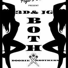 Both - JG & 3D ft. Des produced by Will Brenan