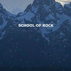 School of Rock prod. by Aftertheconcert
