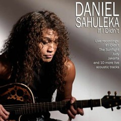 Daniel Sahuleka - Don't Sleep Away The Night
