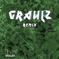 Ookay - Thief (Graulz remix)[BUY=FREE DL]