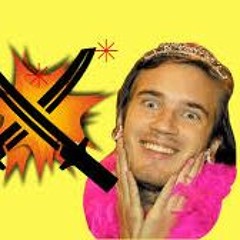 Pewdiepie - B Tch Lasagna Clean