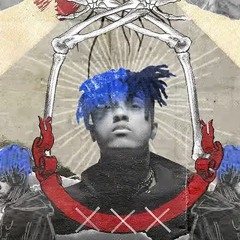 XXXTENTACION - Arms Around You (NA-NO REMIX)