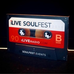 iLive Soulfest Mixtape part 2