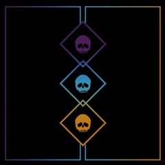 Three Faces of Death /  Illustrious