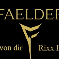 Felder - Licht Von Dir (Rixx Extendet Mix)