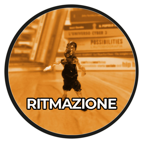 RitmAzione #13 del 25.01.2019 - Le Posse con Federico F