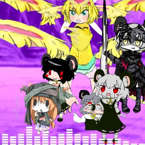 Nynこ大戦争 消滅都市コラボ曲 By ピカsyu