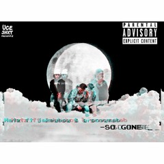 SO GONE // MATZ X JAKEYBOY X GROOVYSAB