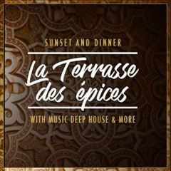 Laurent Delage mix @ La Terrasse Des Epices #2