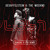Artwork for Gesaffelstein & The Weeknd - Lost in the Fire (Rakurs & Cox Remix)