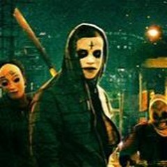 welcome to the purge