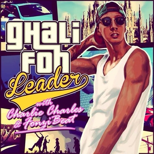 05 - Ghali Foh - Kalashnicov - Ft Sfera Ebbasta
