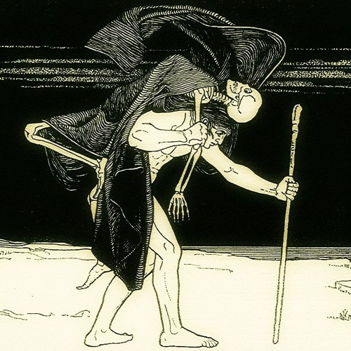 Dibbuk  198 BPM  /DEMO/