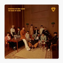 Seventeen (세븐틴) - Home (English Cover)