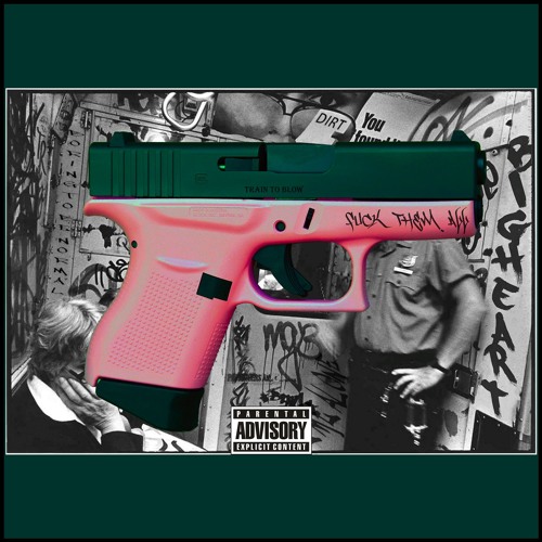 BIGHEART - train to blow
