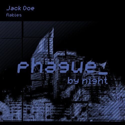 PBN002 Jack Doe - Rabies