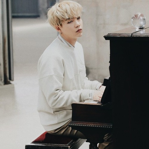 Stream BTS - I NEED U (SUGA VER.) by snormax | Listen online