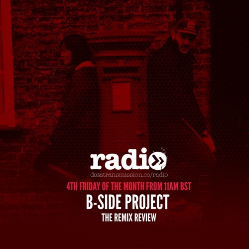 B-Side Project - The Remix Review - January