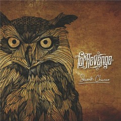For Revenge - Pulang (Cover)
