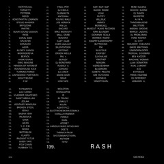 Djset / Selection and Mix