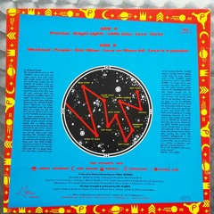 The Planets- Venus Bar