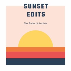 Sunset Edit 2