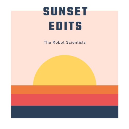 Sunset Edit 2