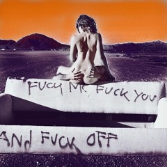 FUCK OFF[DEMO]