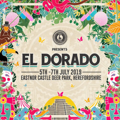 Disco Dread - El Dorado Festival 2019 Warm-Up Mix