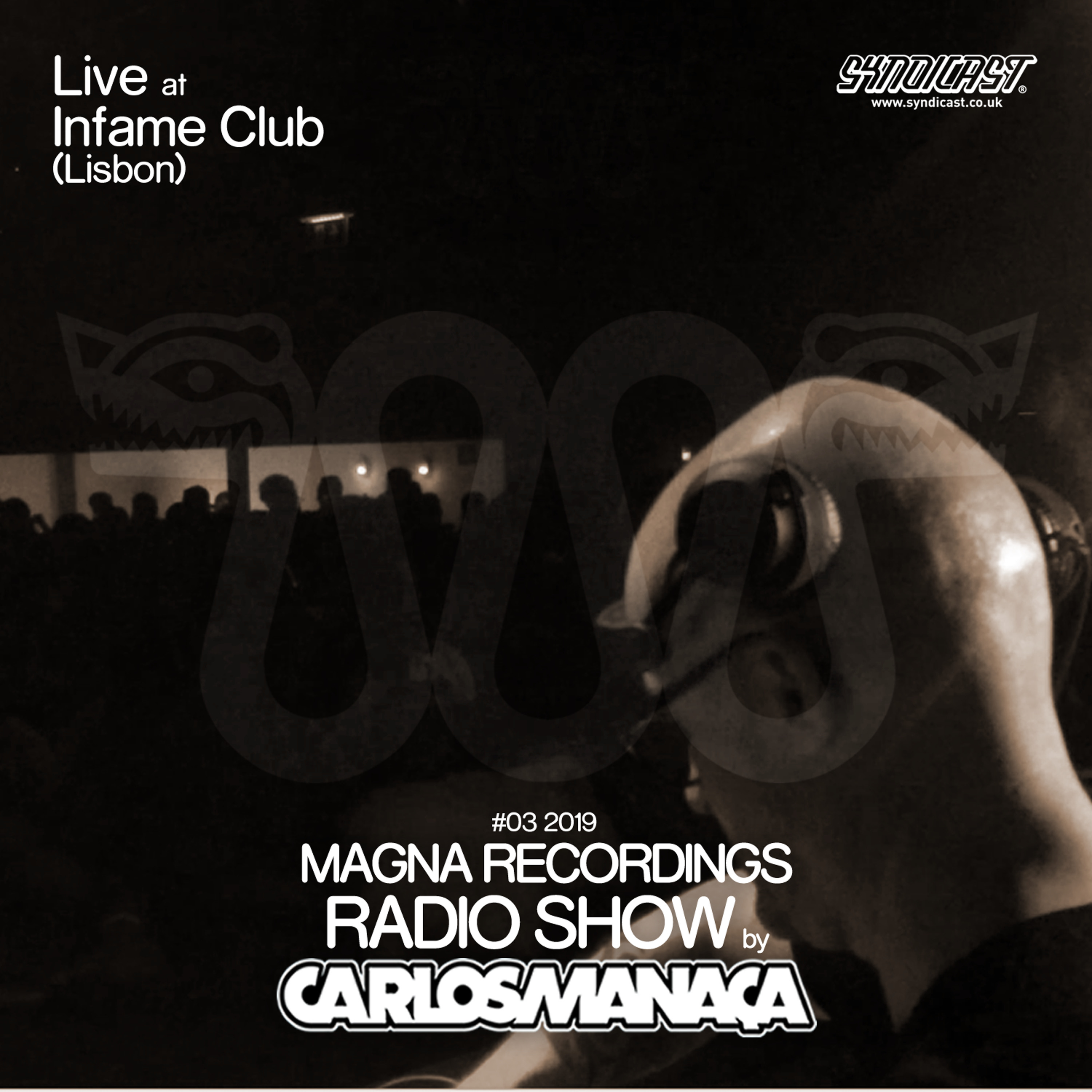 Carlos Manaça