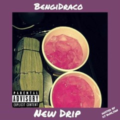 BengiDraco - 3 Jar€