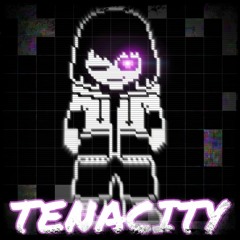 [Alternate Reality]-"不撓不屈" (TENACITY my take)