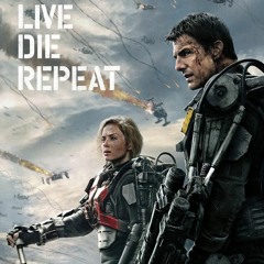 Edge Of Tomorrow