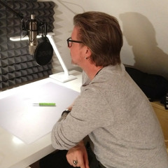 Udo spricht Marcel Reich-Ranicki und Spucki Teil 3