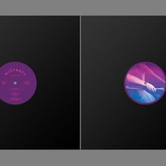 A1. Kirill Mamin - Dispersed (SNIPPET)